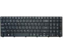 HP 672647-051 ricambio per notebook Tastiera (USB KEYBOARD - FRENCH - New Retail - Warranty 12M) - Versione UK