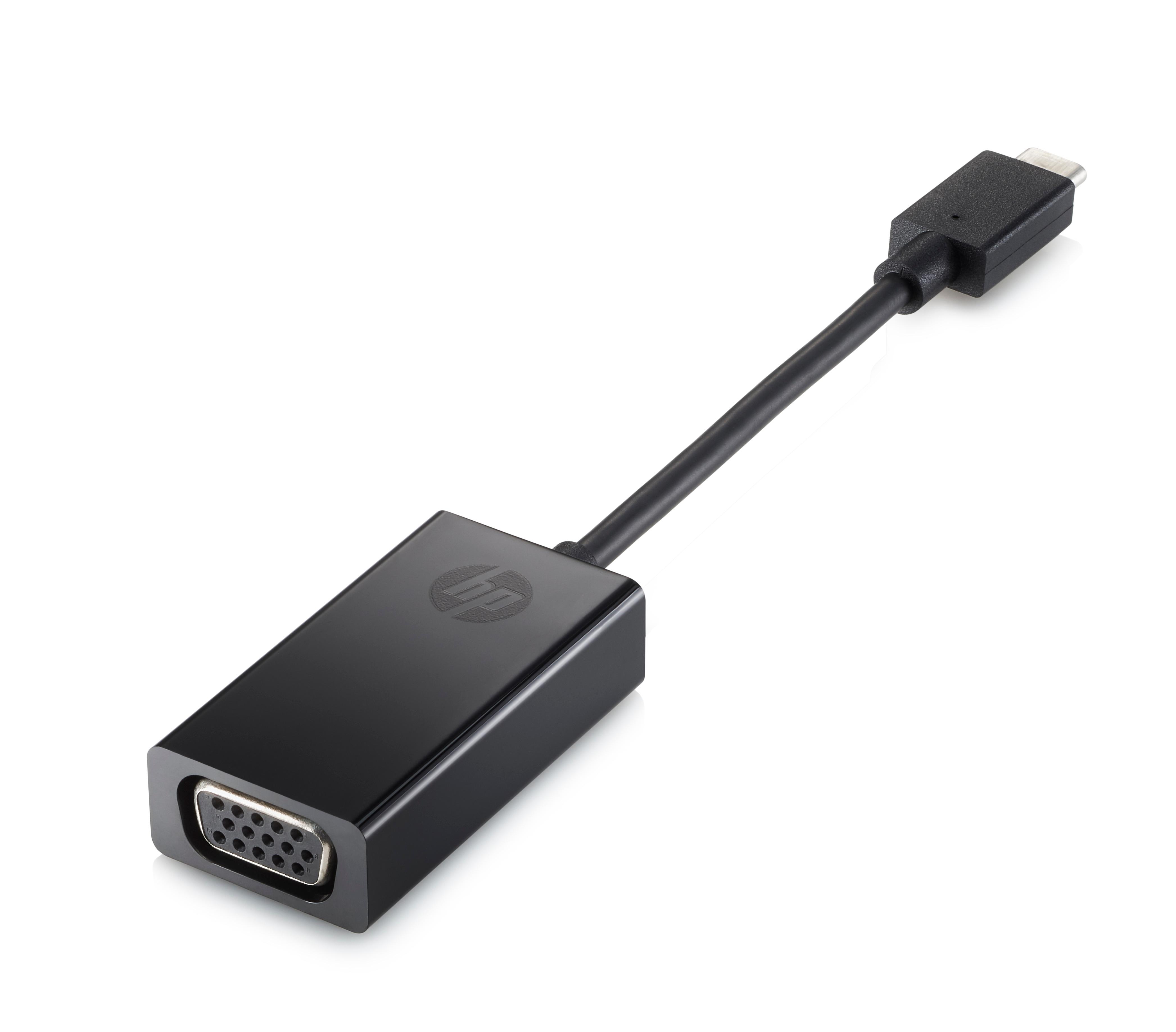 HP Adattatore display da USB-C a VGA
