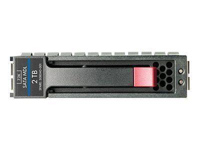 SATA HD 2TB 35 pollici 7.200 giri/min
