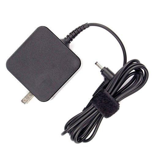 Lenovo 5A10K78742 adattatore e invertitore Interno 65 W Black (AC Adapter 20V 3.25 A - 5A10K78742 Notebook Indoor - 65 W 20 V B