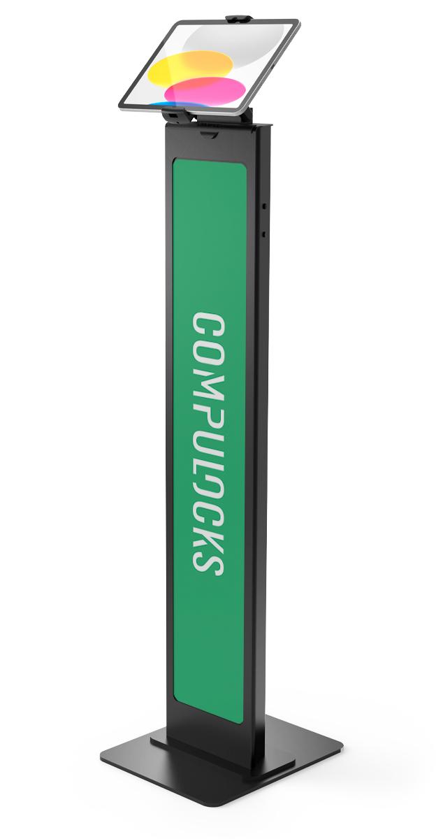 Compulocks 140BUCLGVWMB carrello e supporto