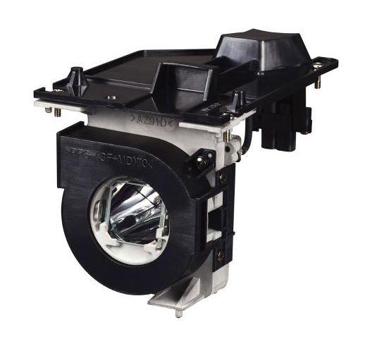 MicroLamp ML12647 375W lampada per proiettore (Projector Lamp for NEC 375 - Watt 5000 hours 375 Watt fit - for NEC Projector P5