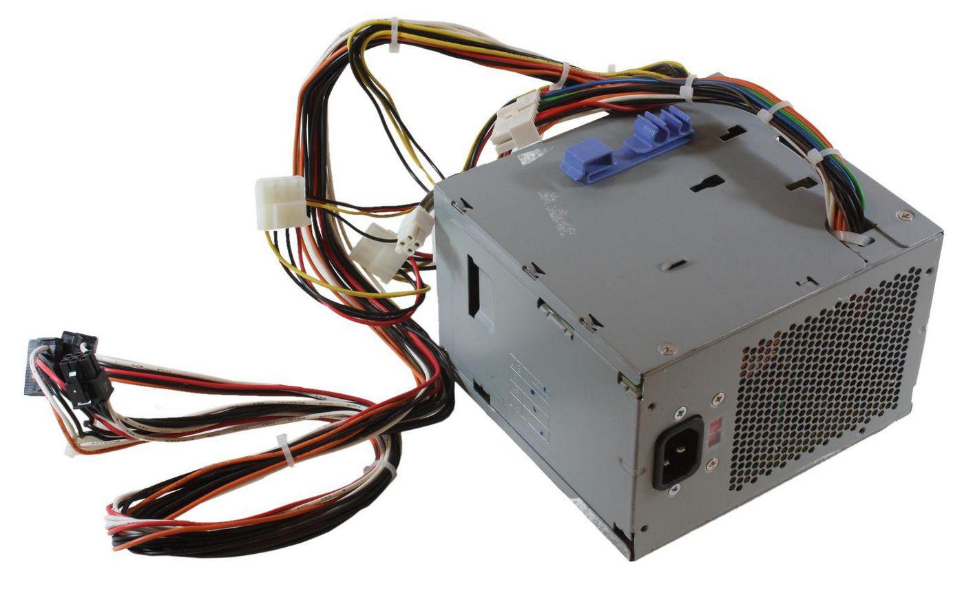Alimentatore 375 W PFC DELTA
