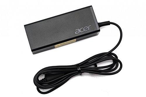 Acer KP.04503.004 adattatore e invertitore (AC Adaptor 45W 19V - Black - Warranty 3M)