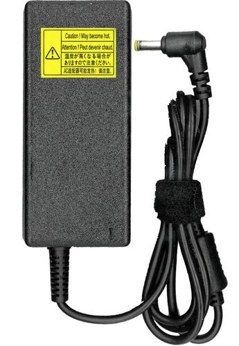 Acer KP.33003.001 adattatore e invertitore Interno 330 W Nero