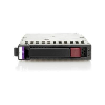 450 GB 6G SAS 10K SFF 25 pollici