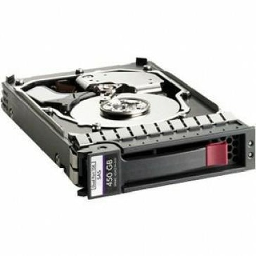 450 GB 6G SAS 10K SFF 25...