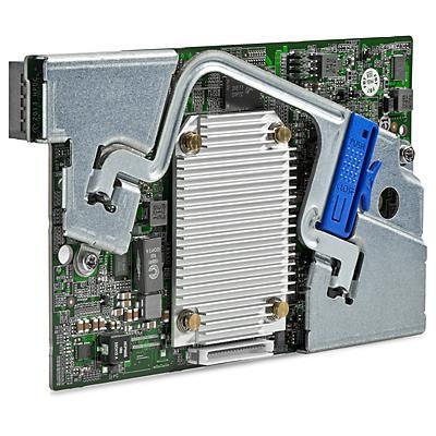 Array intelligente P244br BL460c