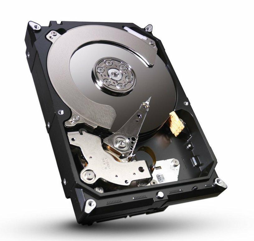 Seagate Desktop HDD ST250DM000 disco rigido interno 250 GB 7200 Giri/min 16 MB 3.5" SATA