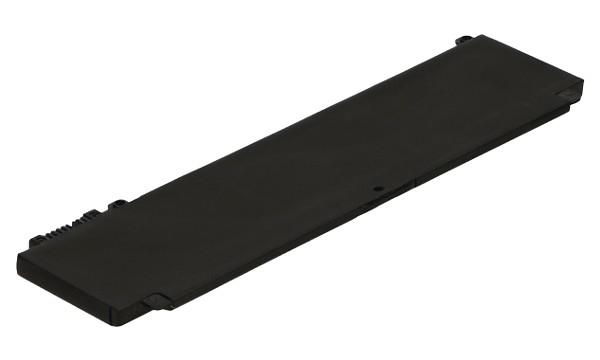 26Wh Lithium-ion battery for - laptops - Warranty: 3M