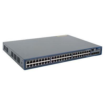 Interruttore EI ProCurve 5120-48G
