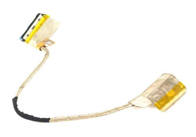 Lenovo 04W1617 ricambio per laptop Cavo