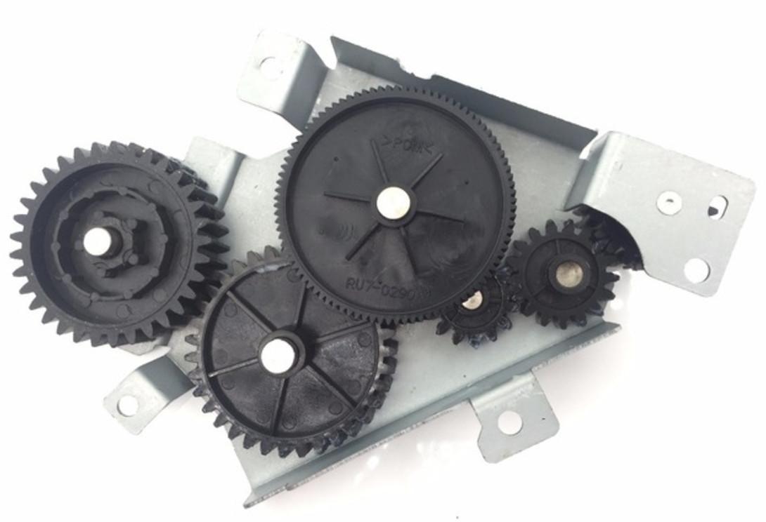 CoreParts MSP2571 parte di ricambio per la stampa 1 pz (Swing plate Assembly - LaserJet Managed Flow MFP - M630 M604 M605 Enter