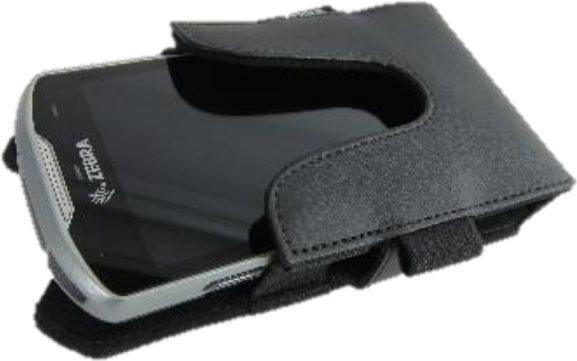 Zebra SG-TC51-HLSTR1-01 lettero codici a barre e accessori (TC51/56 SOFT HOLSTER - .)