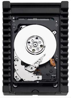 WD VelociRaptor 300 GB SATA