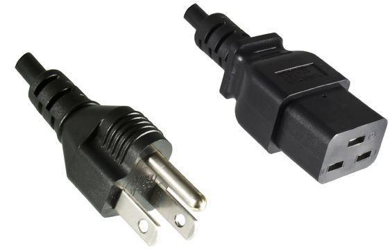 Microconnect PE110518 cavo...