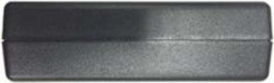 Zebra PWR-BUA5V16W0WW adattatore e invertitore Interno 16 W Nero (LEV VI AC/DC PWR SPPLY 100-240V - 0.6A DC OUTPUT 5.4V 3A 16W)
