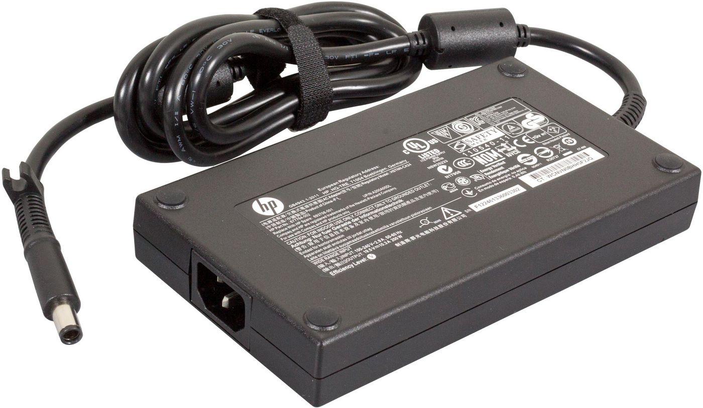 ADATTATORE CA SLIM 200W
