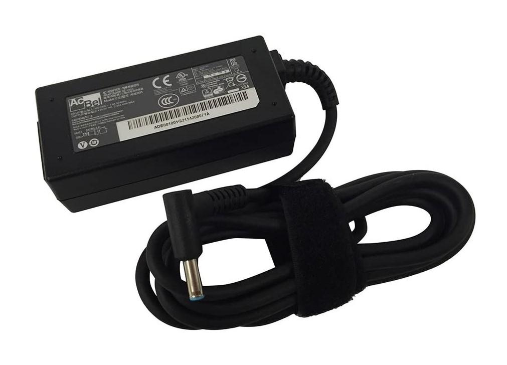 HP 740015-002 adattatore e invertitore Interno 45 W Nero