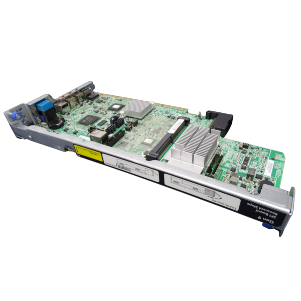 PCA DL580Gen9 BW-HW