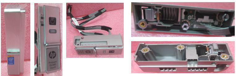 Kit per orecchie a cremagliera (standard)