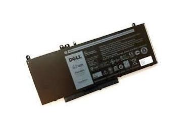 DELL 7V69Y ricambio per laptop Batteria