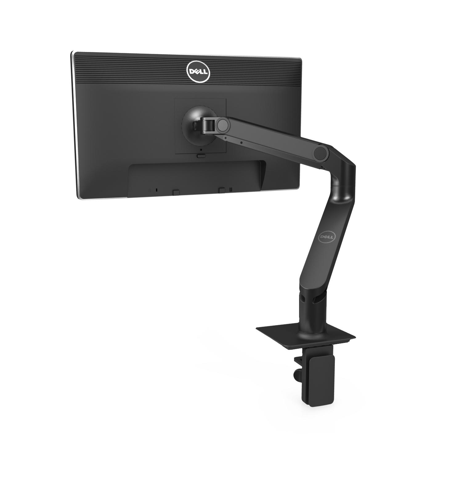 DELL MSA14 96,5 cm (38") Nero Scrivania