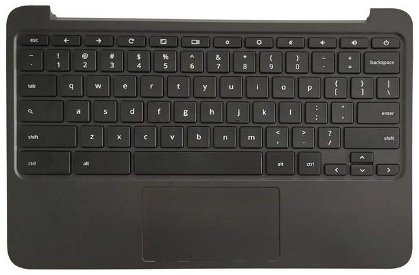 HP 851145-DH1 ricambio per notebook Base dell'alloggiamento + tastiera (HP Top Cover w/Keyboard - Nordic)
