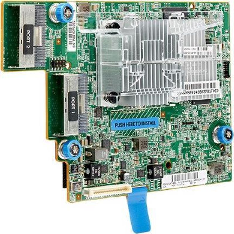 Controller dell'array intelligente P840ar