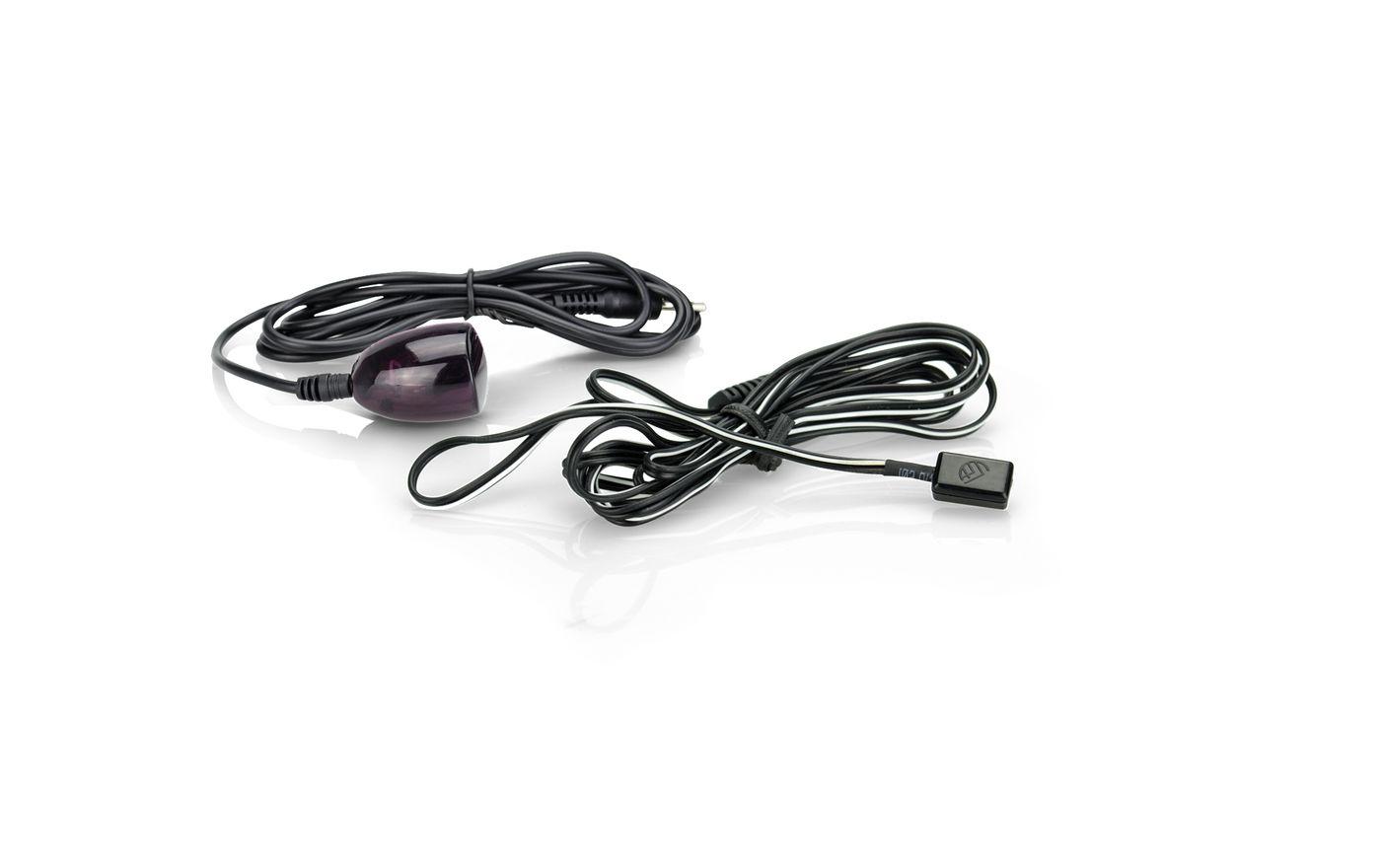 Vivolink VL120024 estensore per telecomando (IR-KIT receiver/transmitter - . - Warranty 36M)
