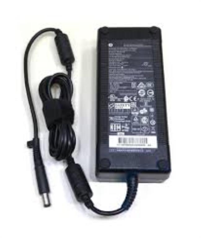 HP AC adapter (150 watt) -...