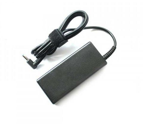 HP 740015-004 adattatore e invertitore Interno 45 W Nero (AC Adapter 45W Smart Nfpc - Warranty 6M)