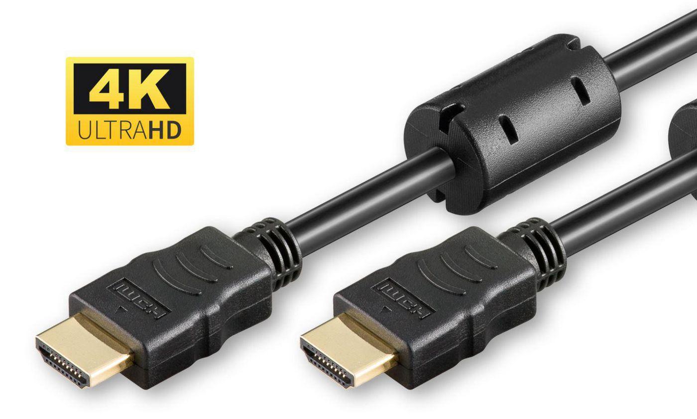 HDMI High Speed cable 15m