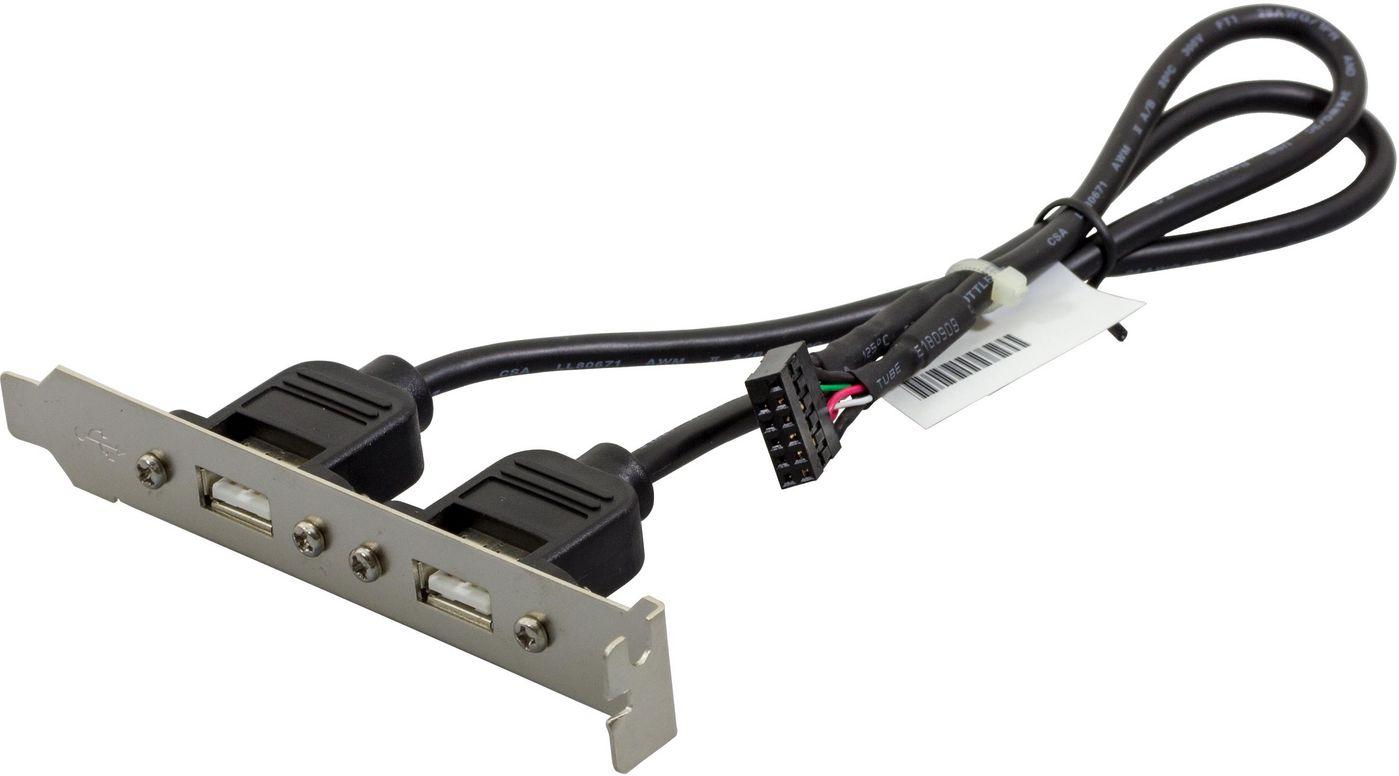 MECHASMRear 2Ports II HP