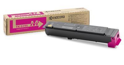 KYOCERA TK-5195M cartuccia...