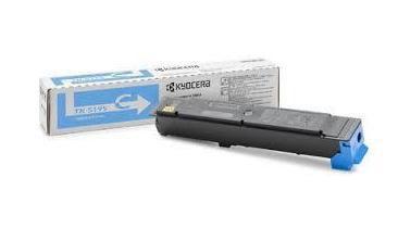 KYOCERA TK-5195C cartuccia...