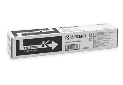 KYOCERA TK-5205K cartuccia...