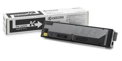 Toner nero