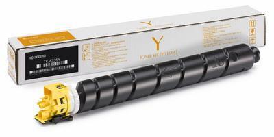Toner giallo