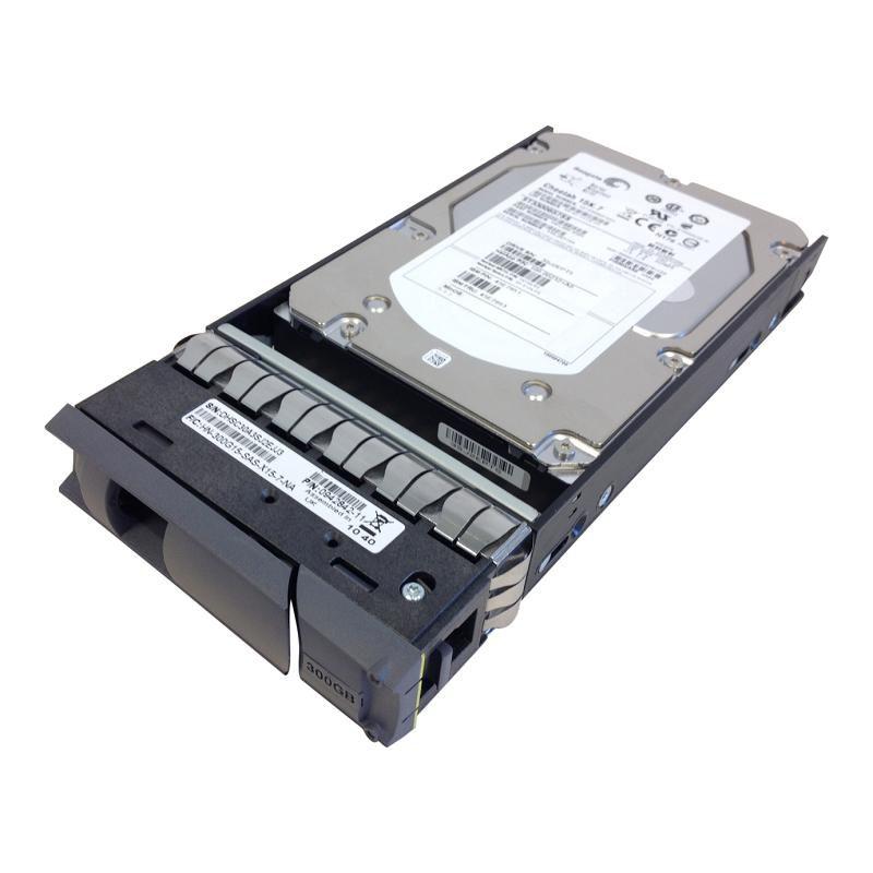 300GB 15K SAS