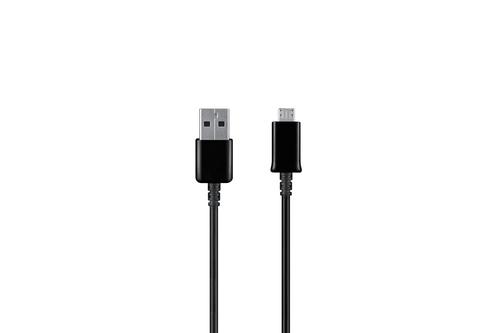 Samsung ECB-DU4EBE cavo USB 15 m USB 2.0 USB A Micro-USB B Nero