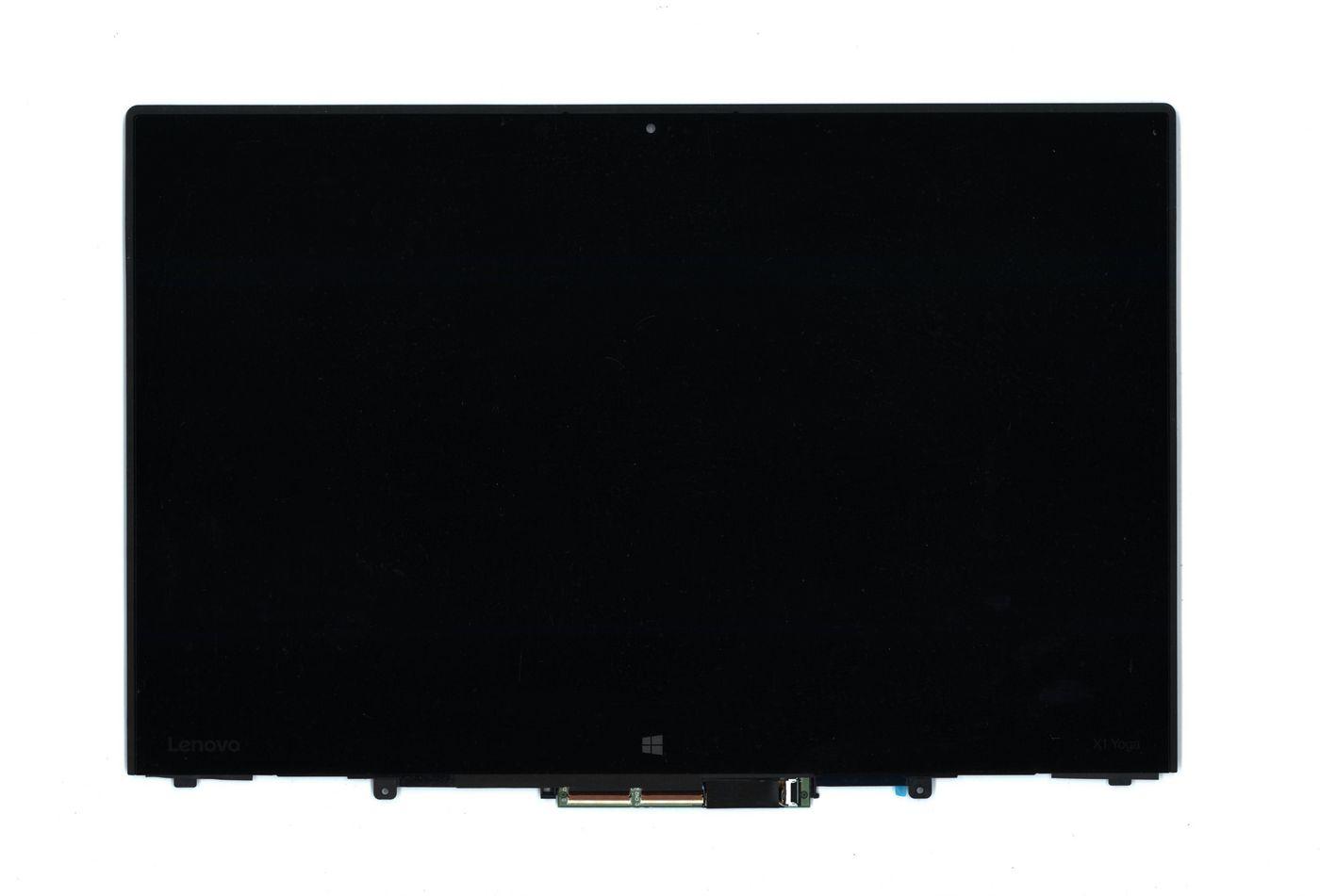 Touch Panel - Warranty 3M