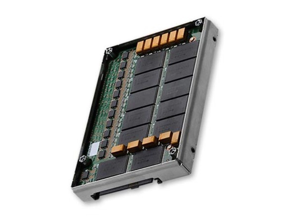 SSD IBM da 400GB 2,5".