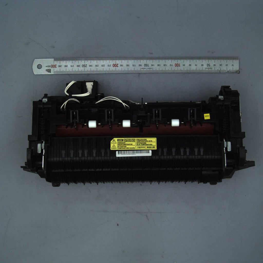 Fusing Unit 220V