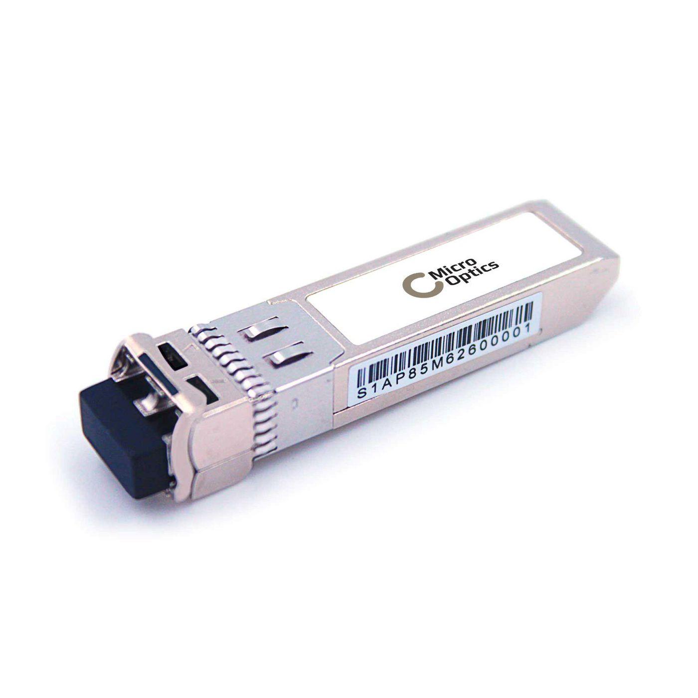 Lanview MO-UF-MM-1G modulo del ricetrasmettitore di rete Fibra ottica 1000 Mbit/s SFP 850 nm (Ubiquiti UF-MM-1G Compatible - SF