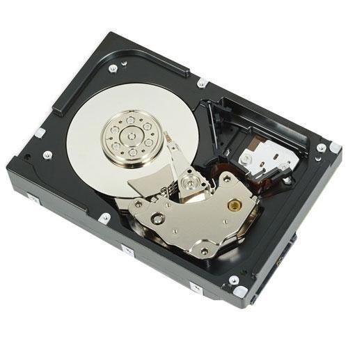 DELL N36YX disco rigido interno 3.5" 4 TB SATA