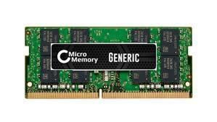 CoreParts MMXHP-DDR4SD0004...