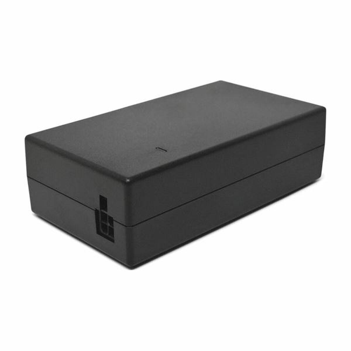 Fonte di alimentazione Zebra PWR-BGA12V108W0WW Nero 12 V
