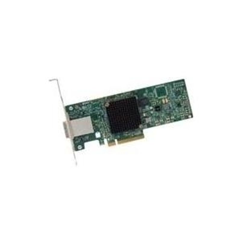 HBA SAS/SATA per System x
