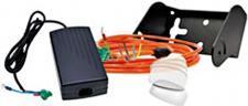Zebra Power cable - for Zebra 5-Slot Charge Only Cradle TC25 Rugged Smartphone (CBL-DC-382A1-01)